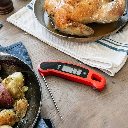 Meat Thermometer for Kitchen