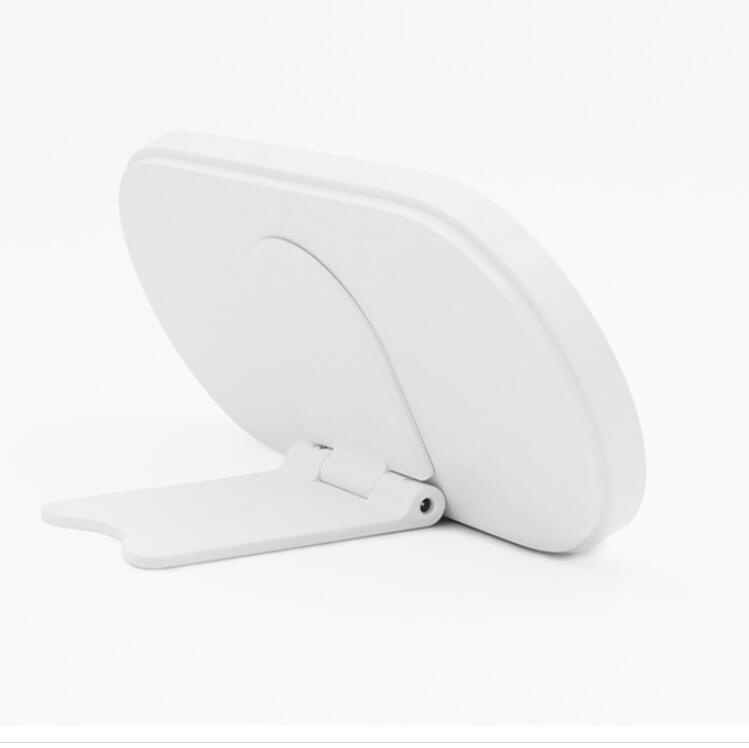 BeautyBox - Portable Makeup Case With LED Mirror