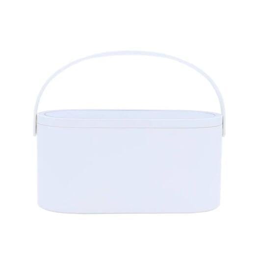 BeautyBox - Portable Makeup Case With LED Mirror