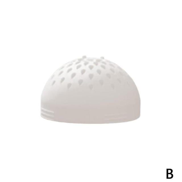 CanDrainer - Multipurpose Snap On Micro Colander