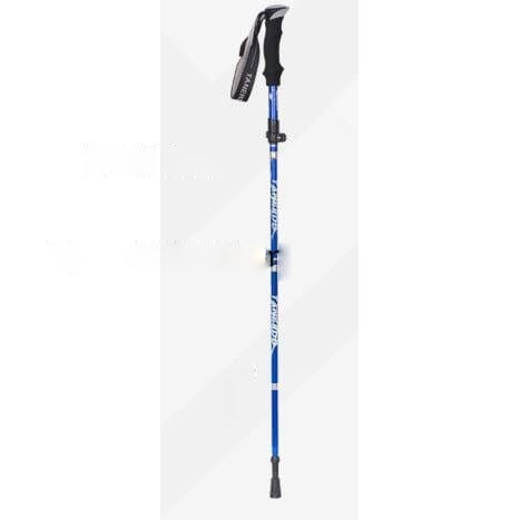 TrekkBuddy - Portable Adjustable Trekking Poles