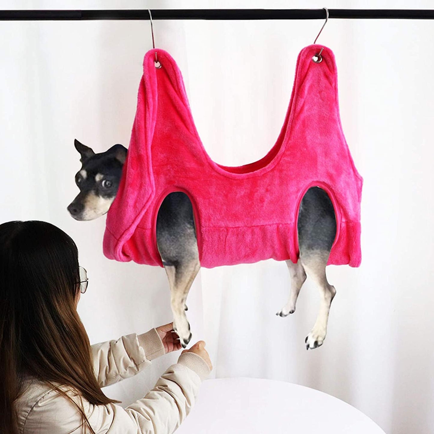 PetHanger - Pet Grooming Hammock