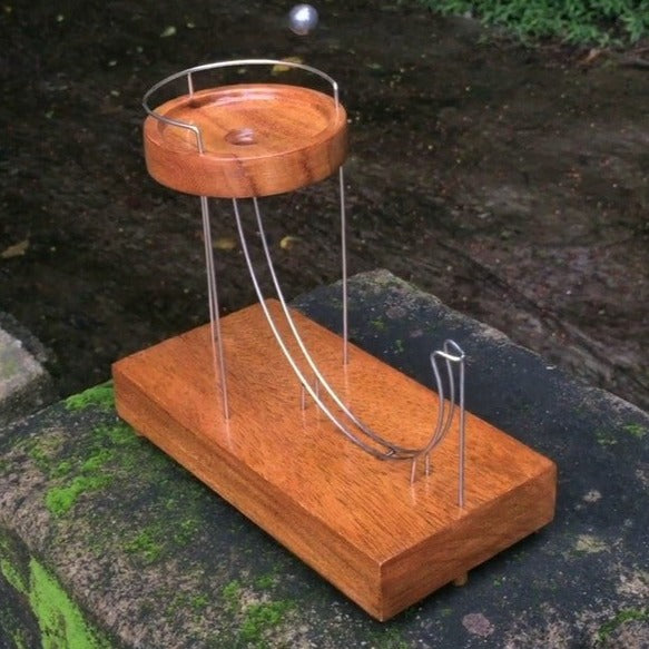 KineArt - Perpetual Motion Kinetic Art Machine