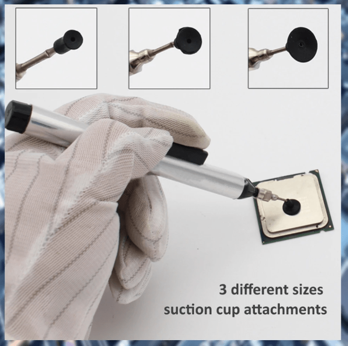 EasyPick - Vacuum Suction Pen