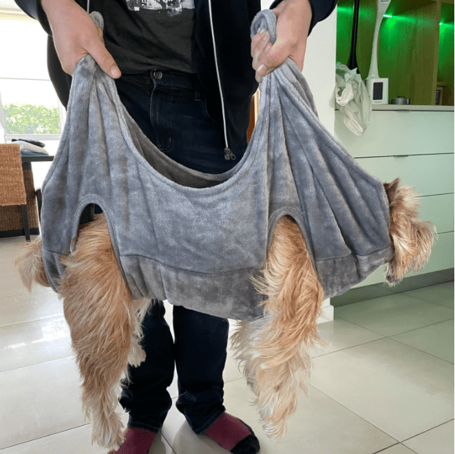 PetHanger - Pet Grooming Hammock