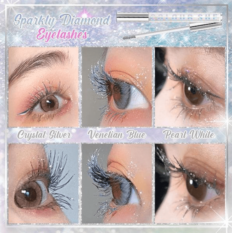 StarLash - Diamond Eyelash Mascara