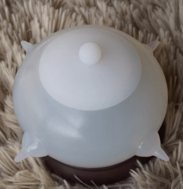 PetNipple - Baby Pet Milk Feeding Bowl