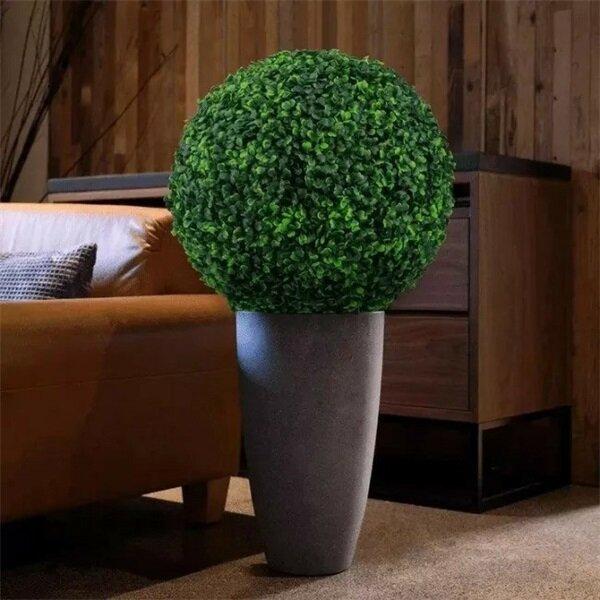 GreenBall - Artificial Plant Topiary Ball