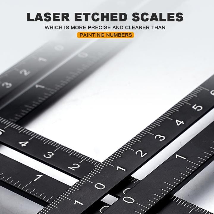 Hole Template - Universal Opening Locator