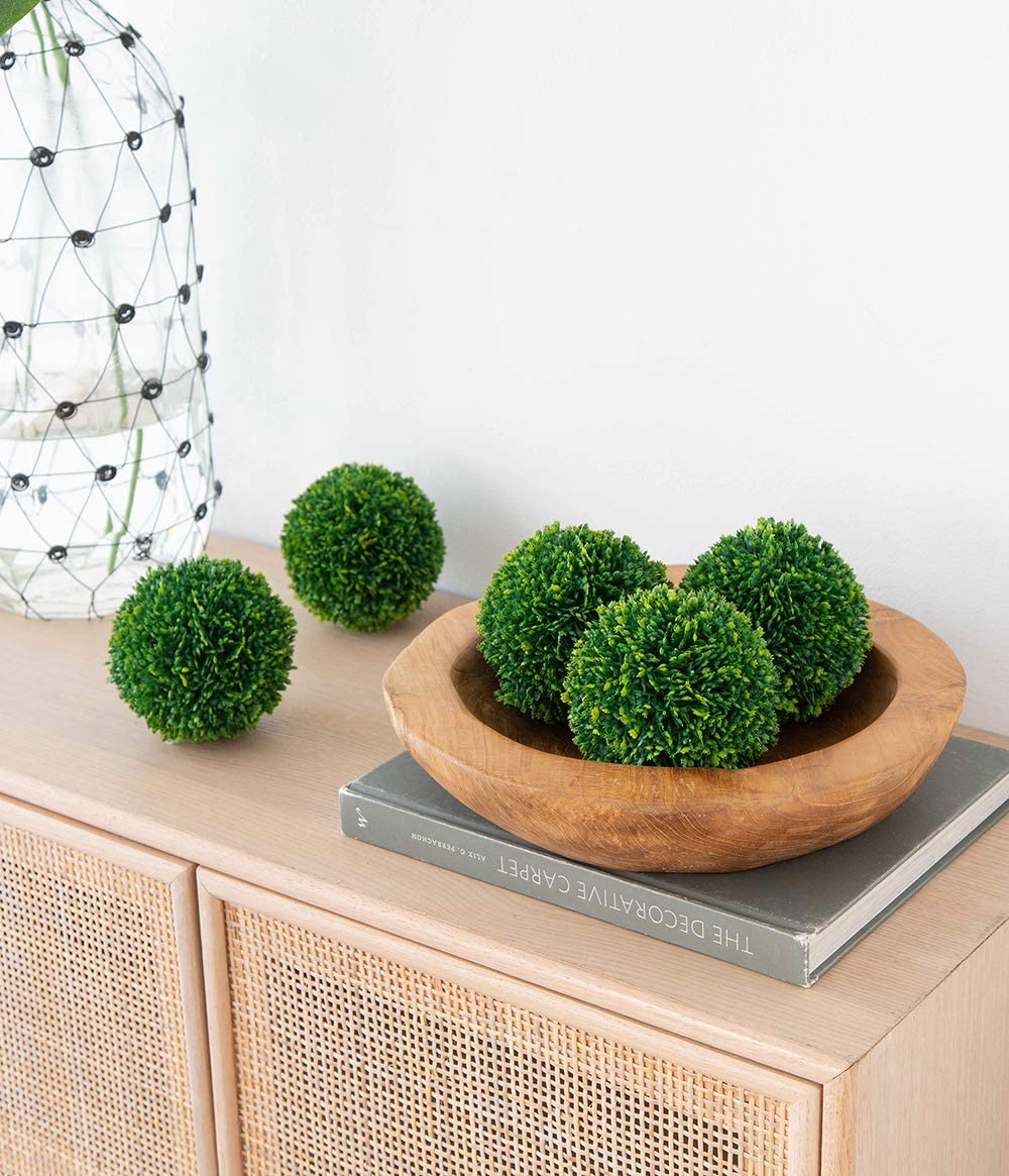 GreenBall - Artificial Plant Topiary Ball