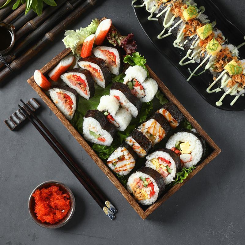 Master Sushi - Easy Sushi Maker Set