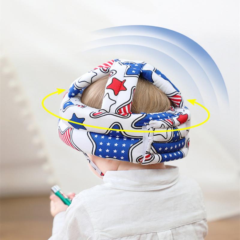 HelmCare - Adjustable Baby Head Protector