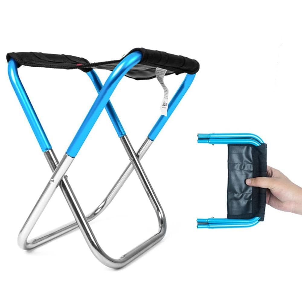 Pocket Chair - Ultra-Light Folding Chair