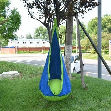 CocoonSwing - Kids Pod Hanging Chair