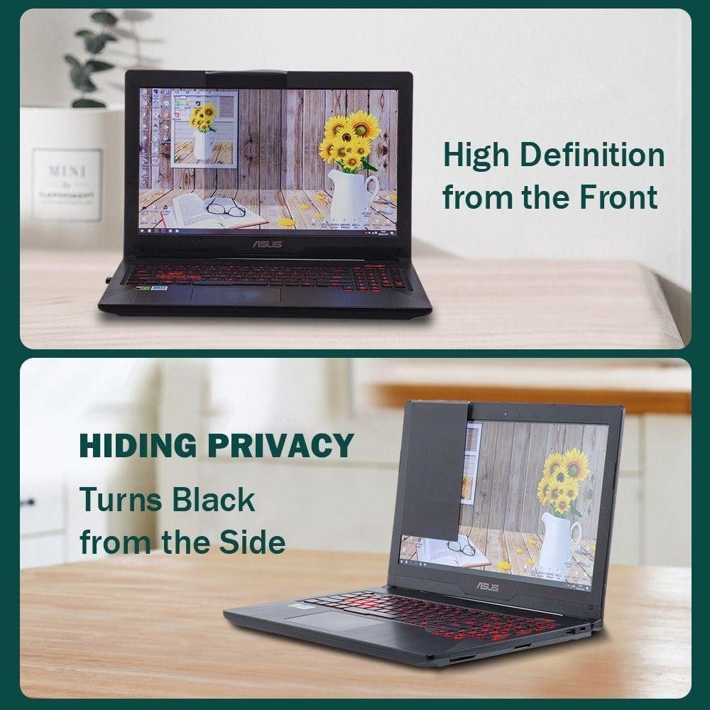 PryFree - Anti-peeping Monitor Screen Board