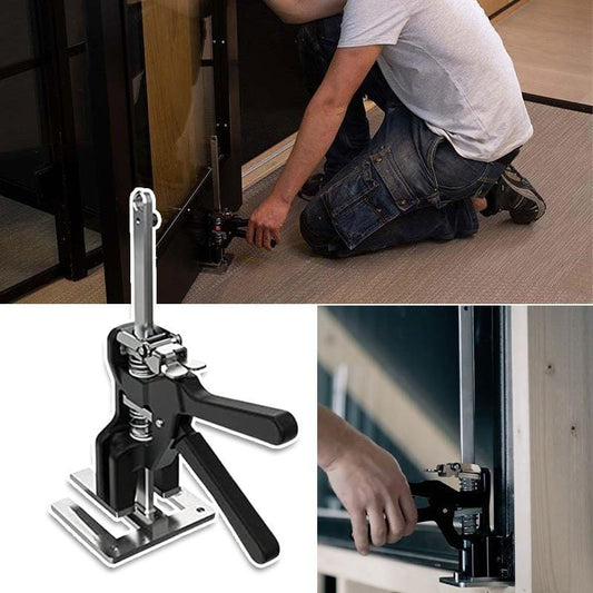 Labor-Saving Lifter - Multifunctional Hand-Held Precision Clamping Tool
