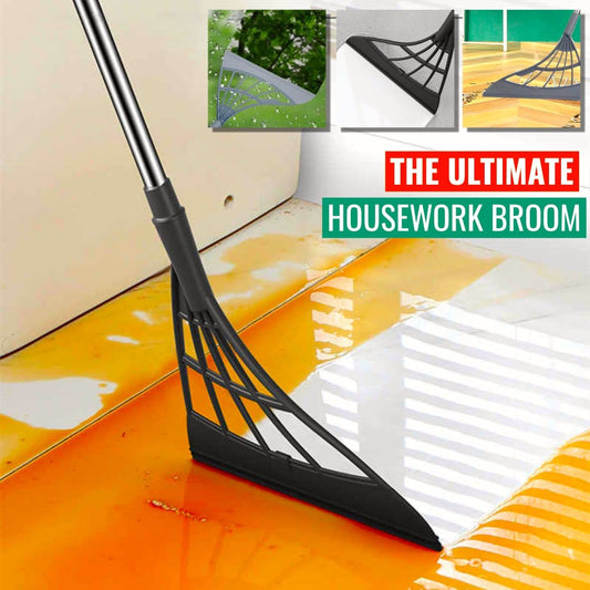 BroomMop - Multifunction Wiper Magic Broom