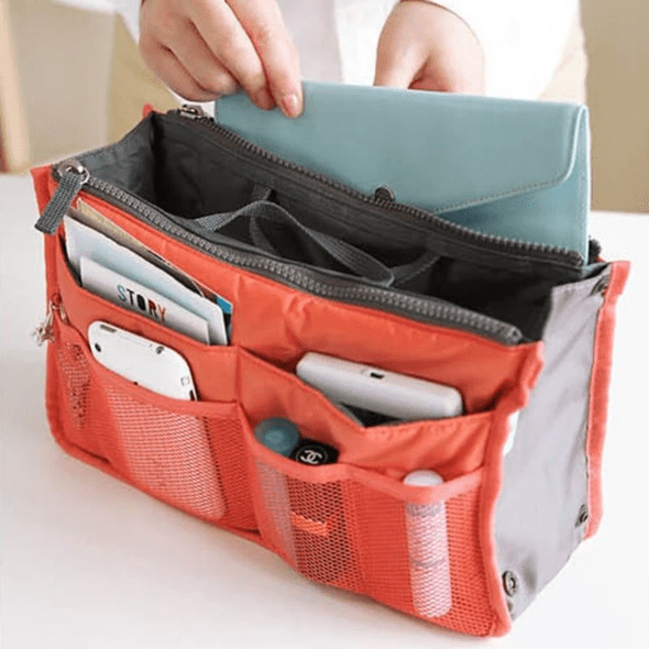 SwapyBag - Bag Organizing Insert