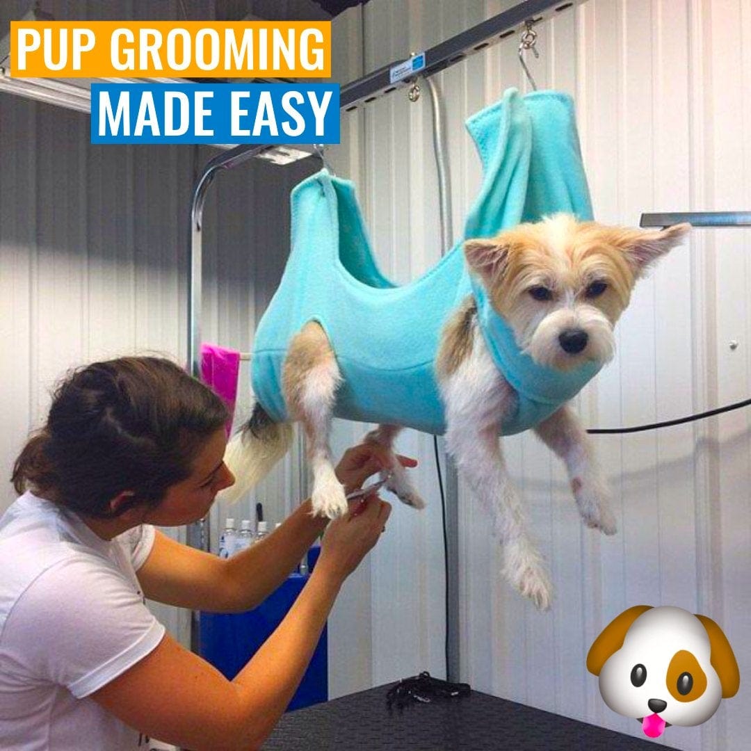 PetHanger - Pet Grooming Hammock