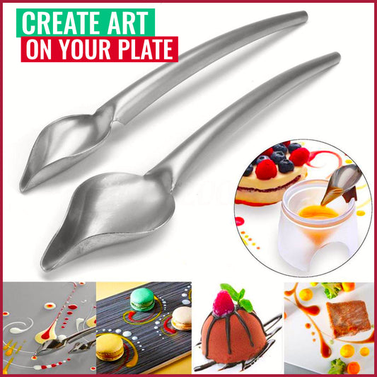 SaucePen - Sauce Plating Art Pencil