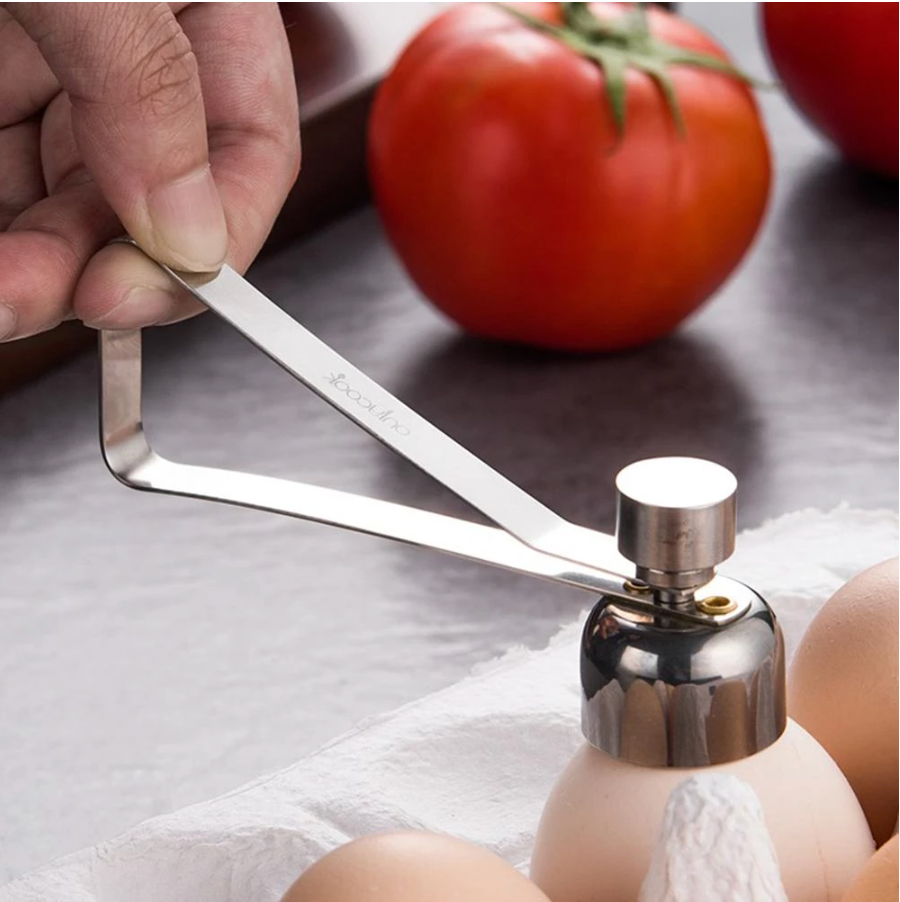 Metal Egg Scissors™