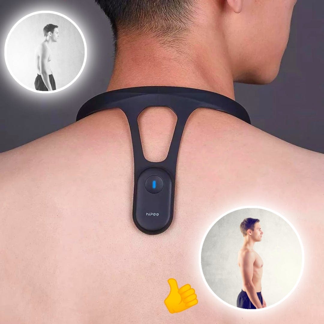 RitePosture - Smart Posture Training Corrector