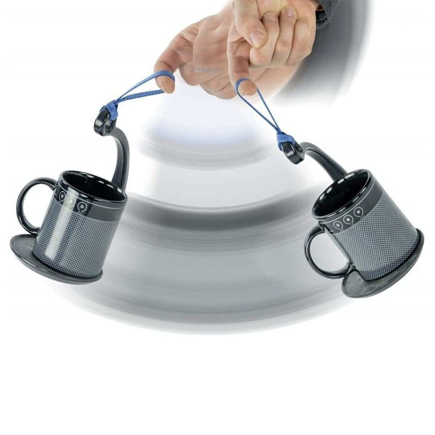 CupSwing - Anti-spill Cup Holder