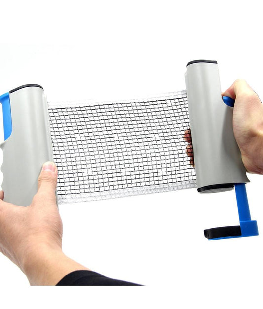 PortaPong - Portable Table Tennis Set