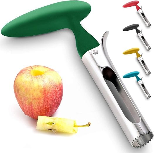 Apple Corer Remover