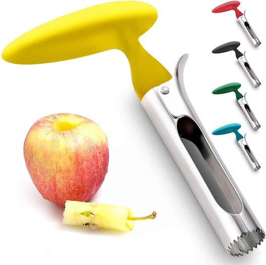 Apple Corer Remover