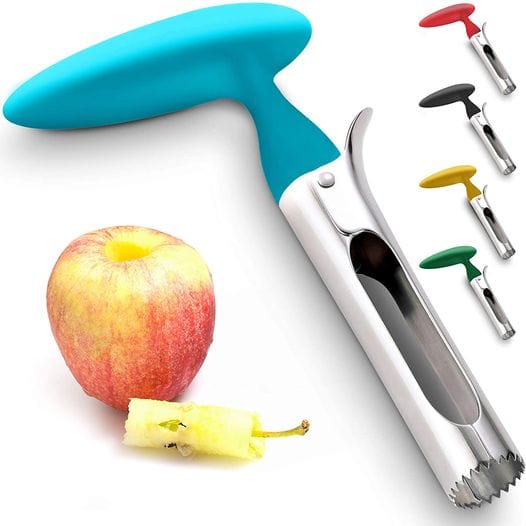 Apple Corer Remover