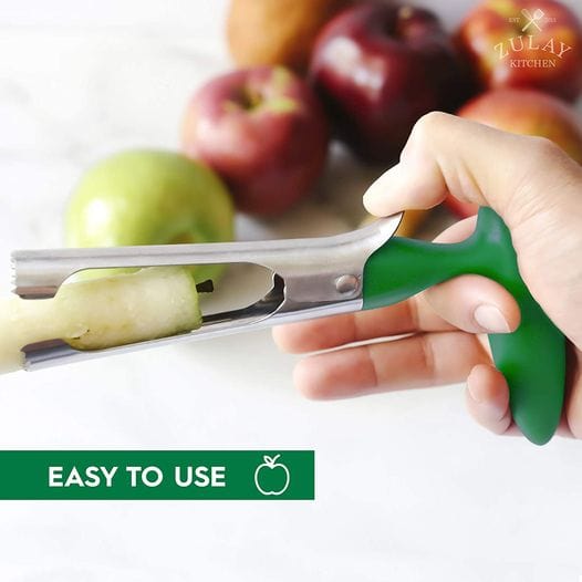 Apple Corer Remover