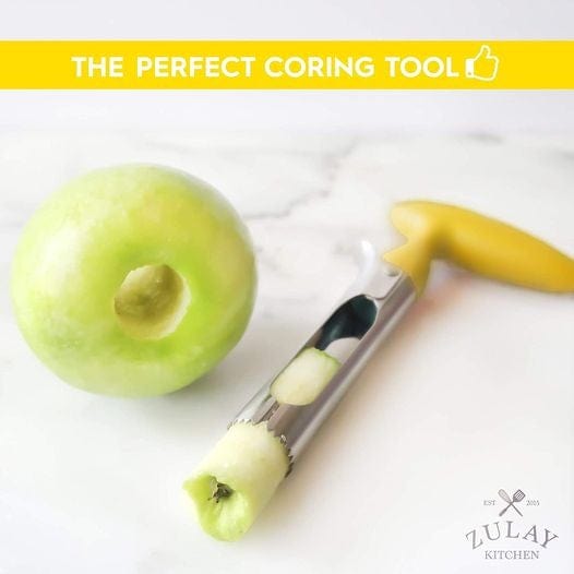 Apple Corer Remover