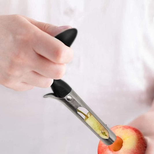 Apple Corer Remover