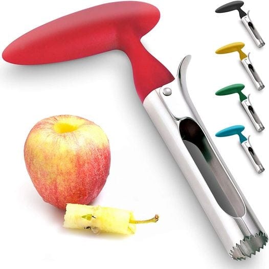 Apple Corer Remover