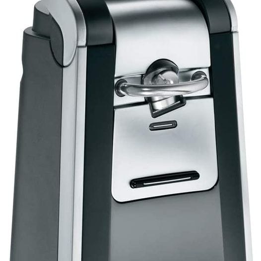 Electric Automatic Can Opener