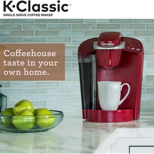 K-Classic K-50 Coffee Maker