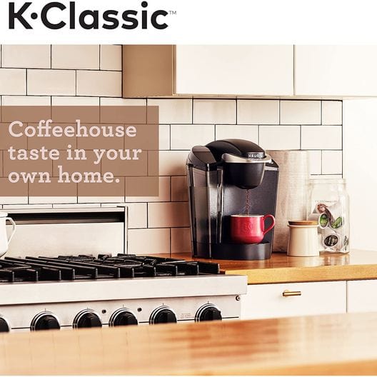 K-Classic K-50 Coffee Maker