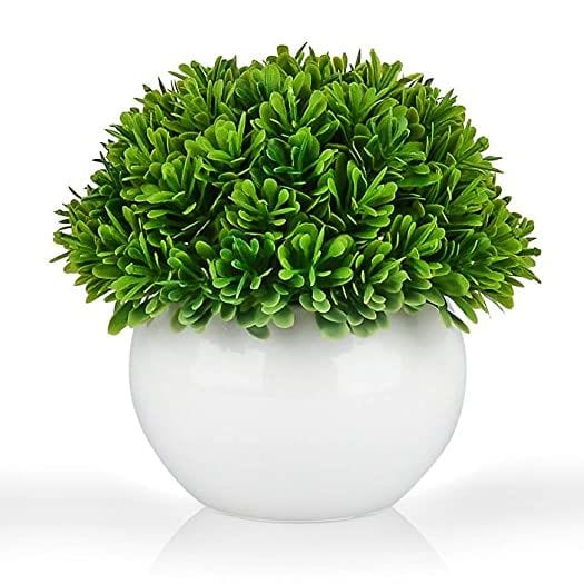 Home Decor - Mini Artificial Plants