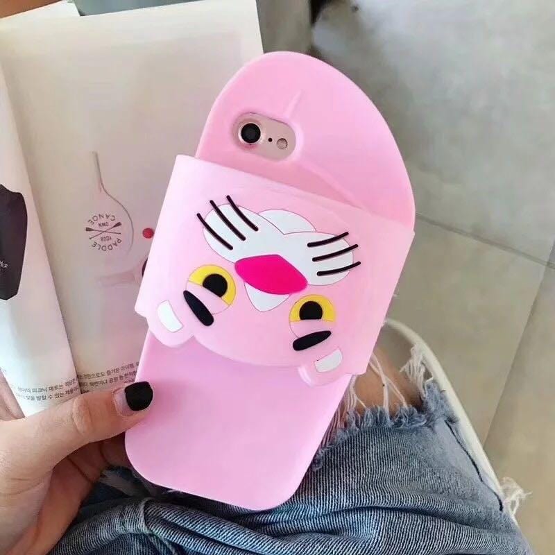 Slipper Phone Case