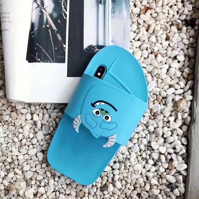 Slipper Phone Case