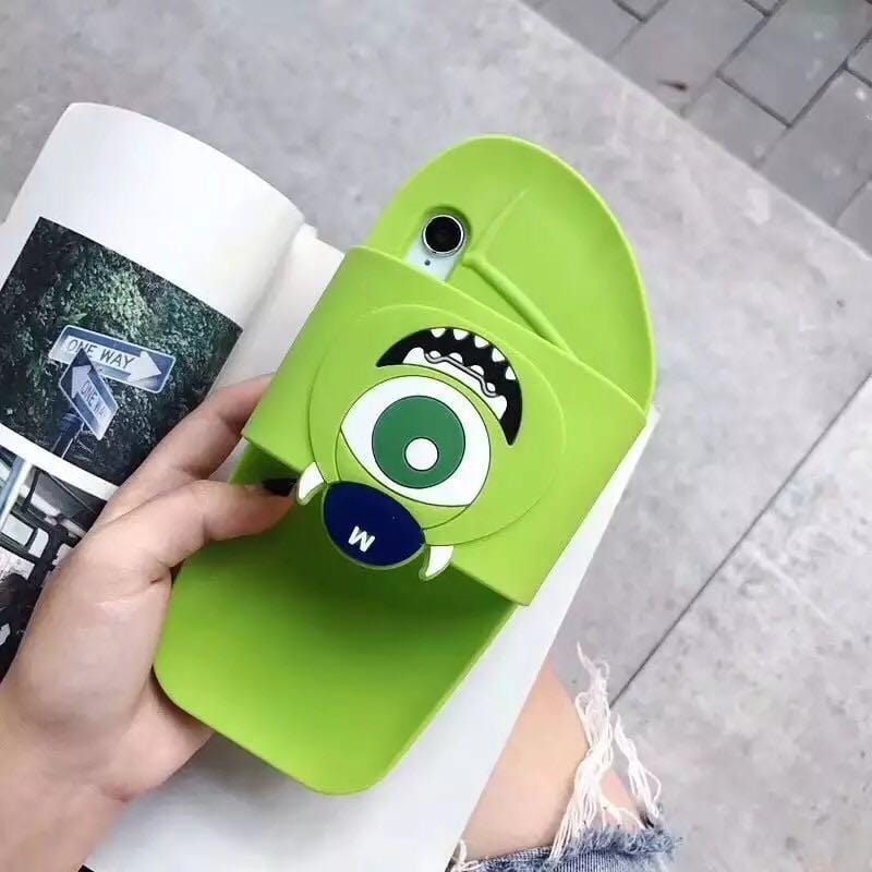 Slipper Phone Case