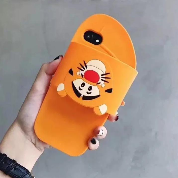 Slipper Phone Case