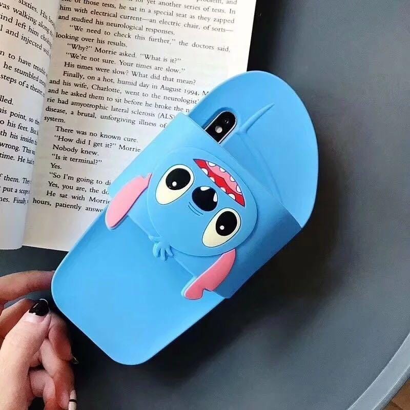 Slipper Phone Case