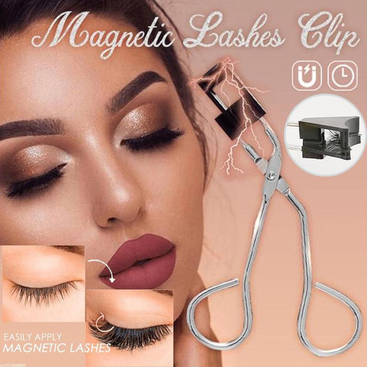 FabLashes - Premium Magnetic Lashes With Easy Applicator