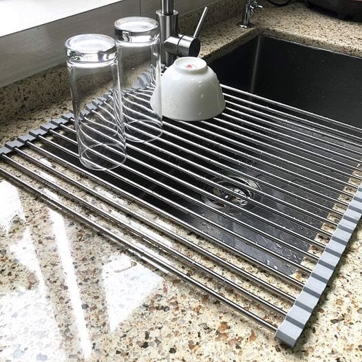 Dish Drying Rack