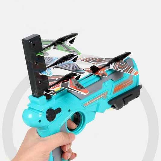 AirPro - Airplane Launcher Airsoft Gun