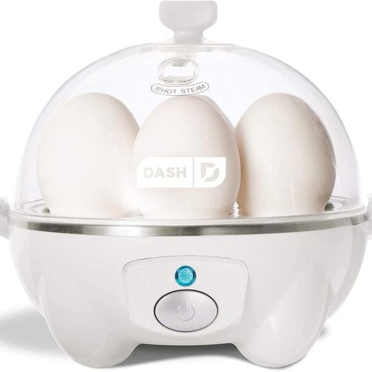 Electric Egg Cooker