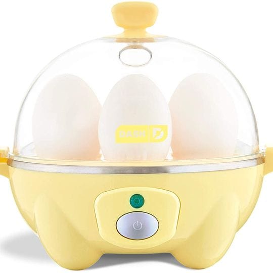 Electric Egg Cooker