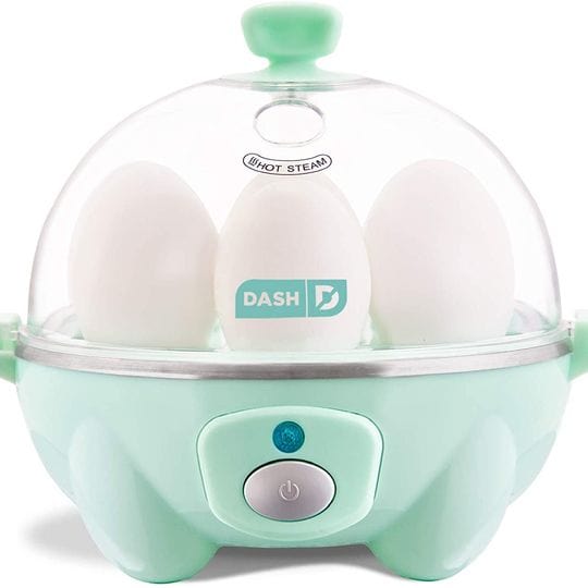 Electric Egg Cooker